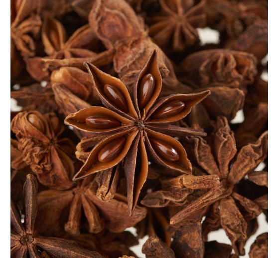 Star anise, 100 g