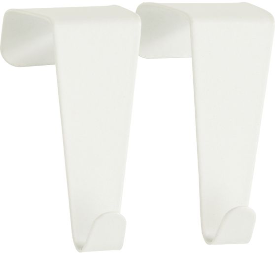 Metal door hooks "Small"