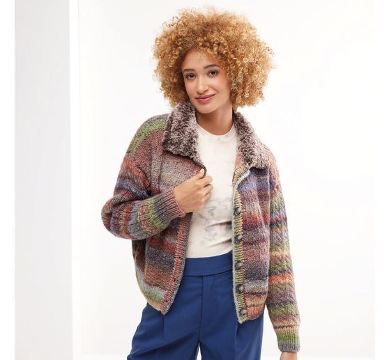 Rico Creative Melange Chunky