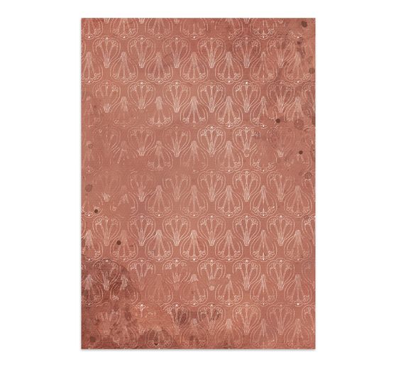 Stamperia Junk Journal Book "Our Way"