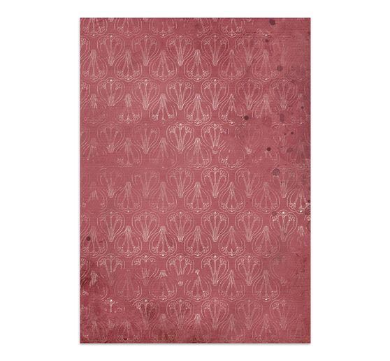 Stamperia Junk Journal Book "Our Way"
