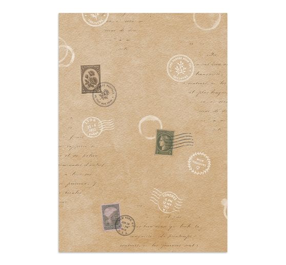 Stamperia A5 Junk Journal Focus Points "Flowers and Poems"