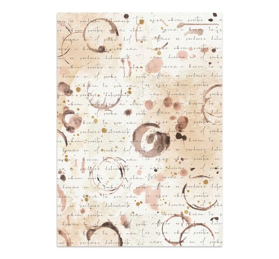 Stamperia Junk Journal Book "Flowers and Poems"