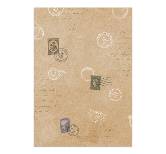 Stamperia Junk Journal Book "Flowers and Poems"
