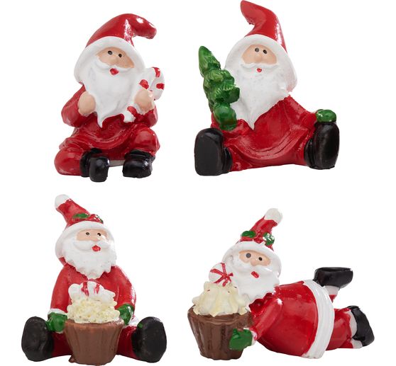 VBS Mini Santa "Claas"