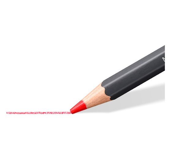 STAEDTLER Watercolour pencils "Mars Lumograph" colour aquarell