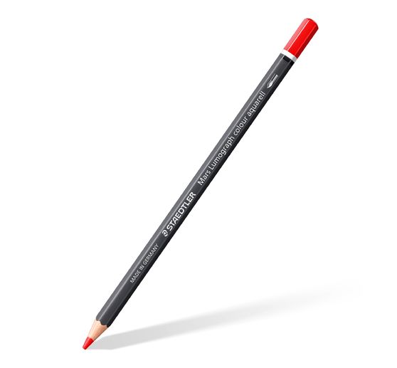 STAEDTLER Watercolour pencils "Mars Lumograph" colour aquarell