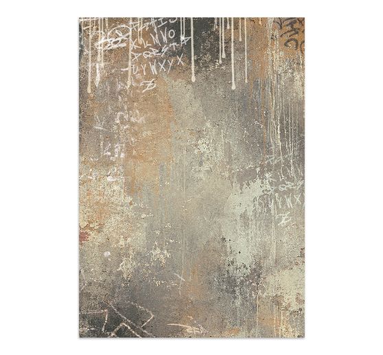 Stamperia A5 Junk Journal Focus Points "Furry Friends 2"
