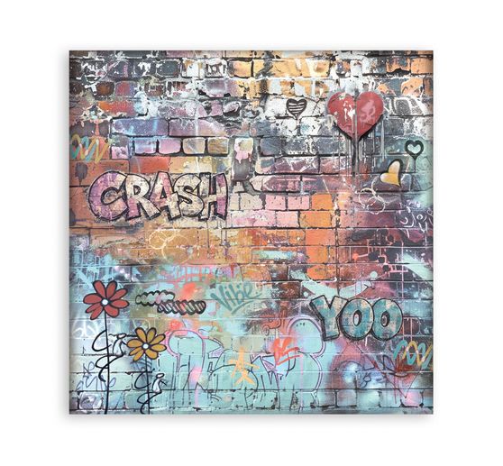Stamperia Scrapbook-Block "Furry Friends 2 Backgrounds"