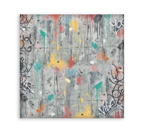 Stamperia Scrapbook-Block "Furry Friends 2 Backgrounds"
