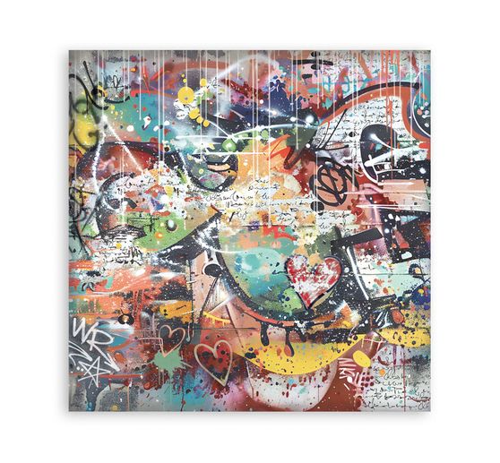 Stamperia Scrapbook-Block "Furry Friends 2 Backgrounds"