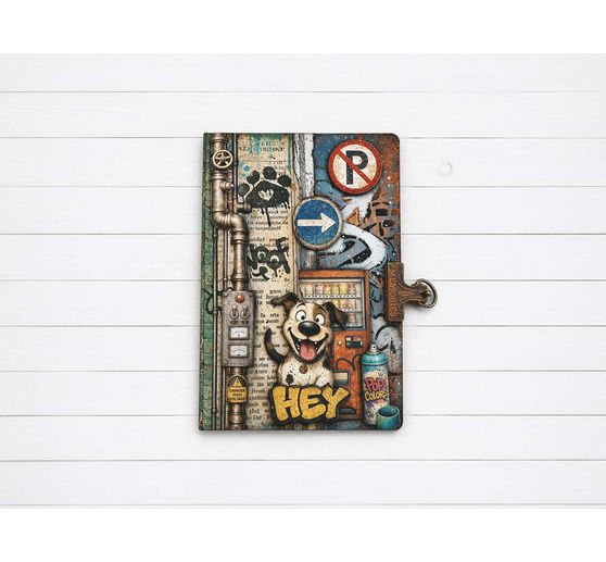 Stamperia Stanzmotive "Furry Friends 2"