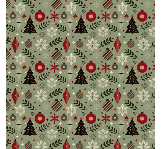 Buch "333 Origami - Merry Christmas"