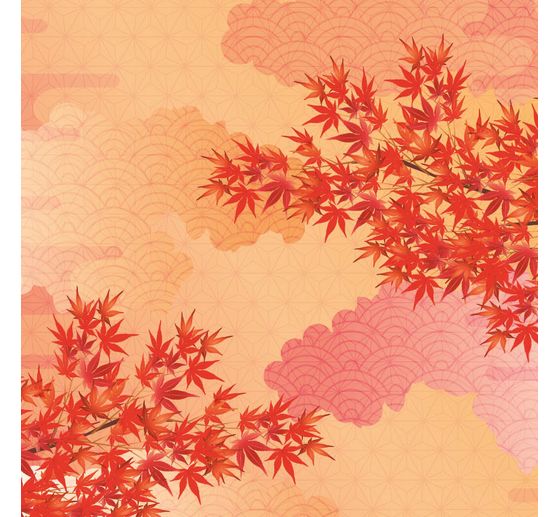 Buch "333 Origami - Japan Autumn"