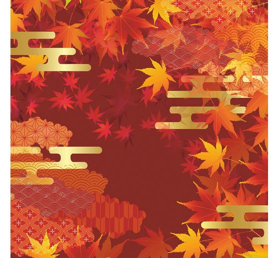 Buch "333 Origami - Japan Autumn"