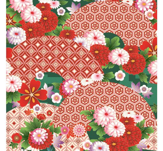 Buch "333 Origami - Japan Autumn"
