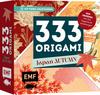 Buch "333 Origami - Japan Autumn"