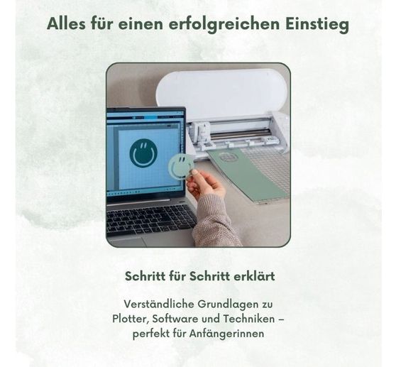 Buch "Plotten (kreativ.startup)"