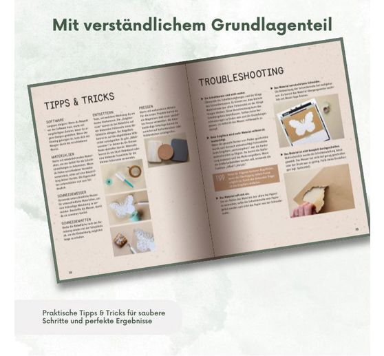 Buch "Plotten (kreativ.startup)"