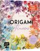 Buch "Origami-Flowers &ndash; Wundersch&ouml;ne Bl&uuml;ten"