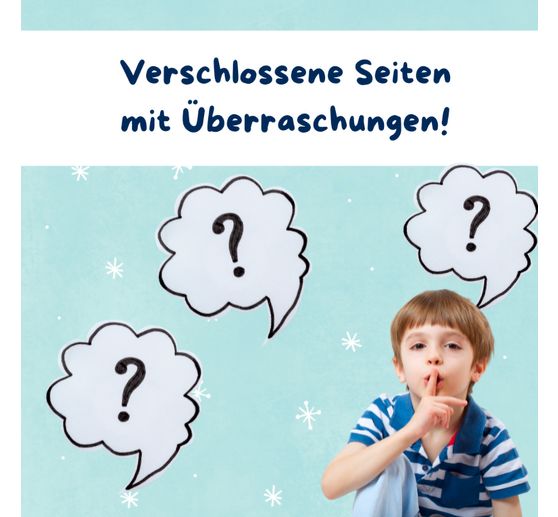 Adventskalender-Buch "Montessori"