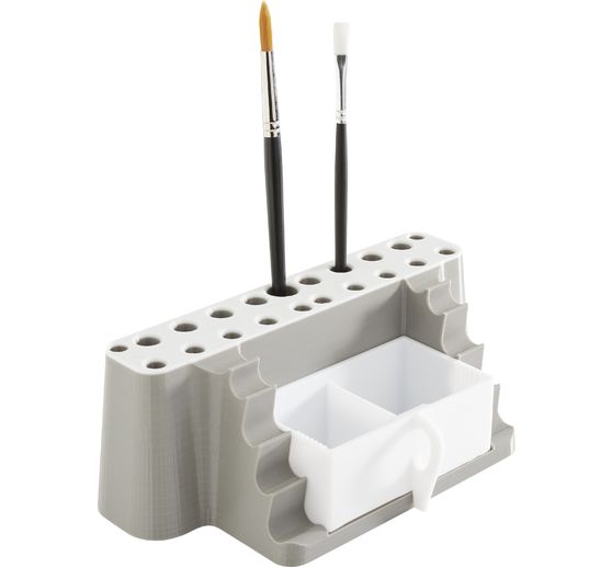 VBS Brush Holder & Organiser