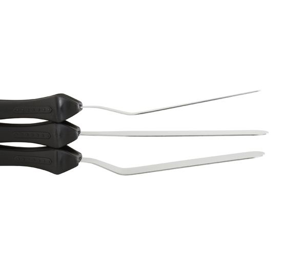 VBS Palettmesser-Set, 3-teilig