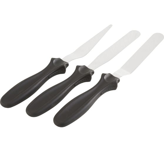 VBS Palettmesser-Set, 3-teilig