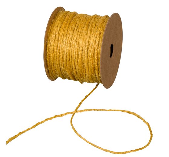 Jute cord "Basic"