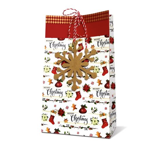 Christmas" photo card"