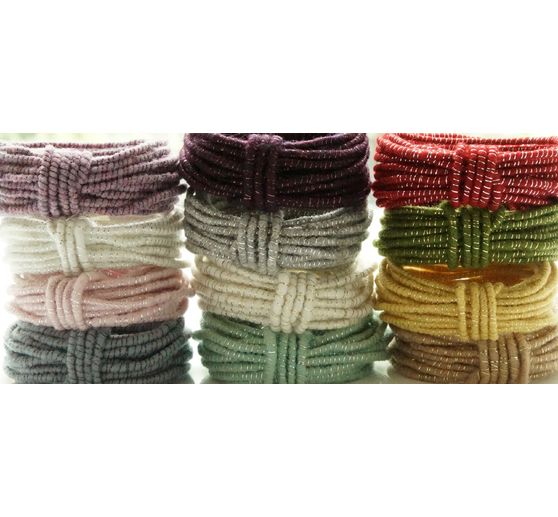 Wolldraht "Glimmer", 5 m