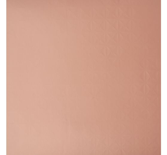 Faltpapier "X-Mas Roségold"