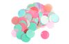 Pailletten Rund-Mix, Multicolor