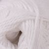 phildar Wolle Phil Love Cotton, 50 g Blanc