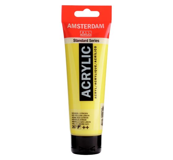 Talens AMSTERDAM Acrylfarbe