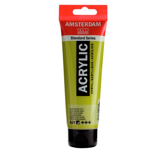 Talens AMSTERDAM Acrylfarbe