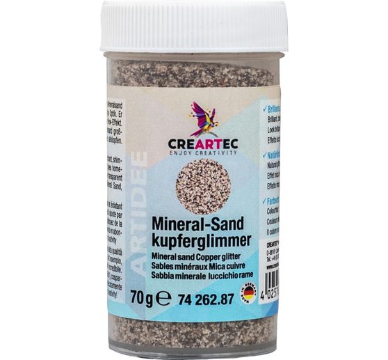 Mineralsand, 70 g