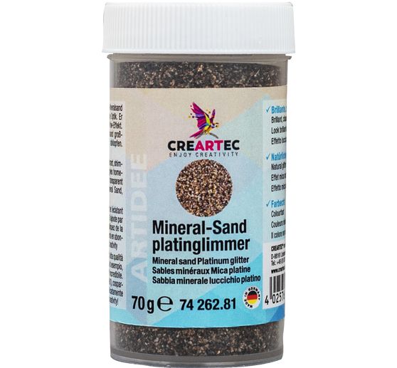 Mineralsand, 70 g