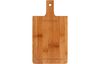 Cutting Board Bamboo