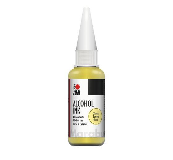 Marabu "Alcohol Ink"