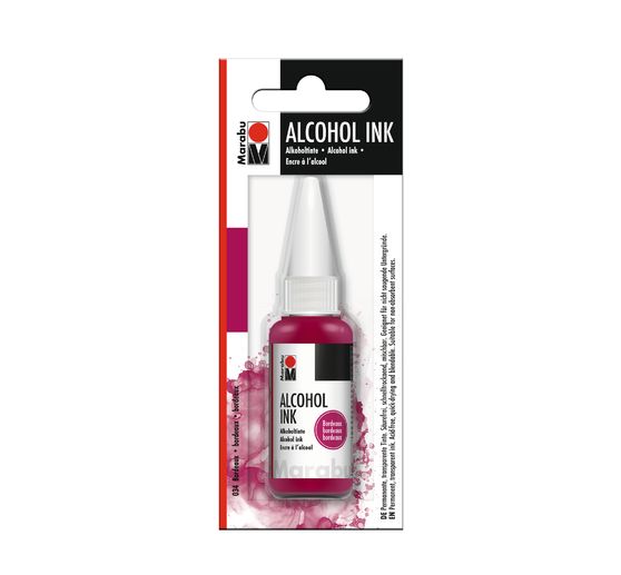 Marabu "Alcohol Ink"