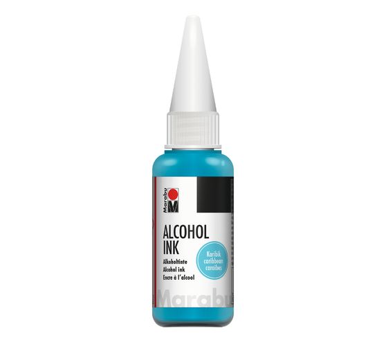 Marabu "Alcohol Ink"