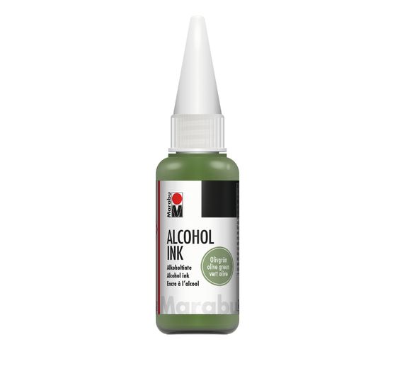 Marabu "Alcohol Ink"