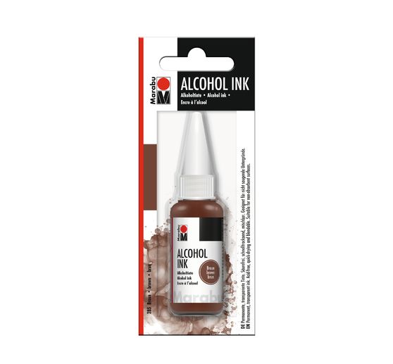 Marabu "Alcohol Ink"