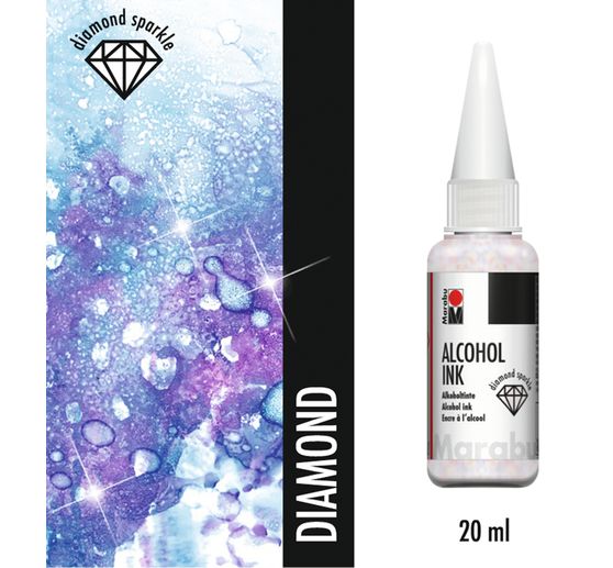 Marabu "Alcohol Ink"