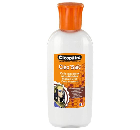 Cléo’saïc, 100 g