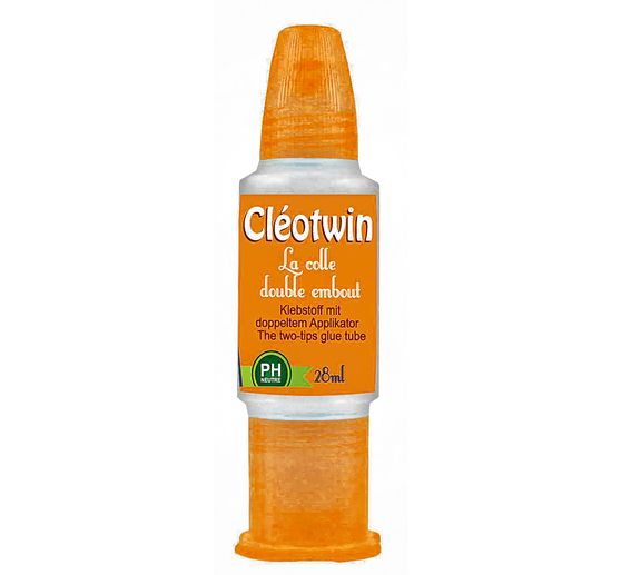 Cléotwin, 28 ml