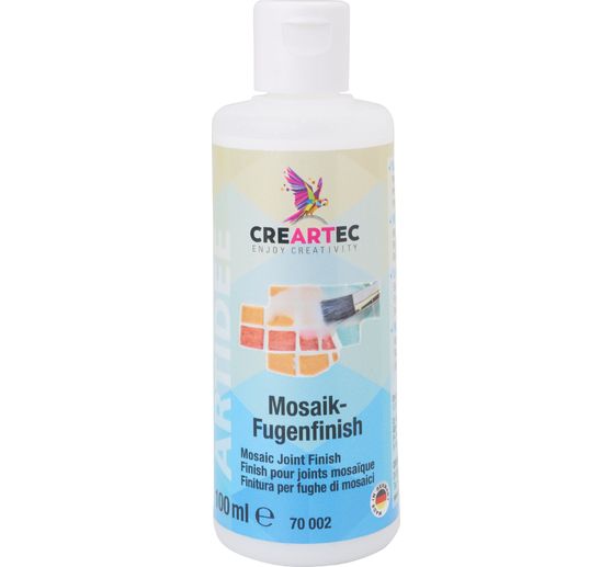 Mosaik-Fugenfinish, 100ml