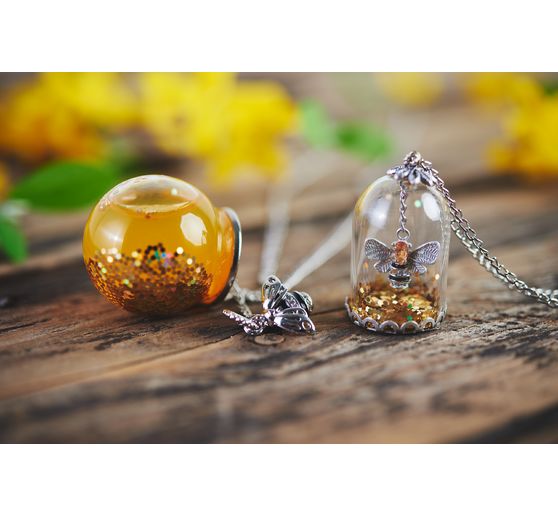 Snow globe Preservative, 10 ml