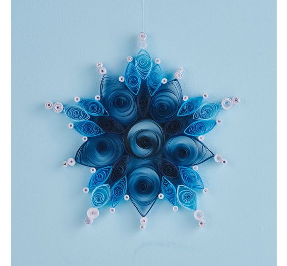 VBS Quilling starter set
